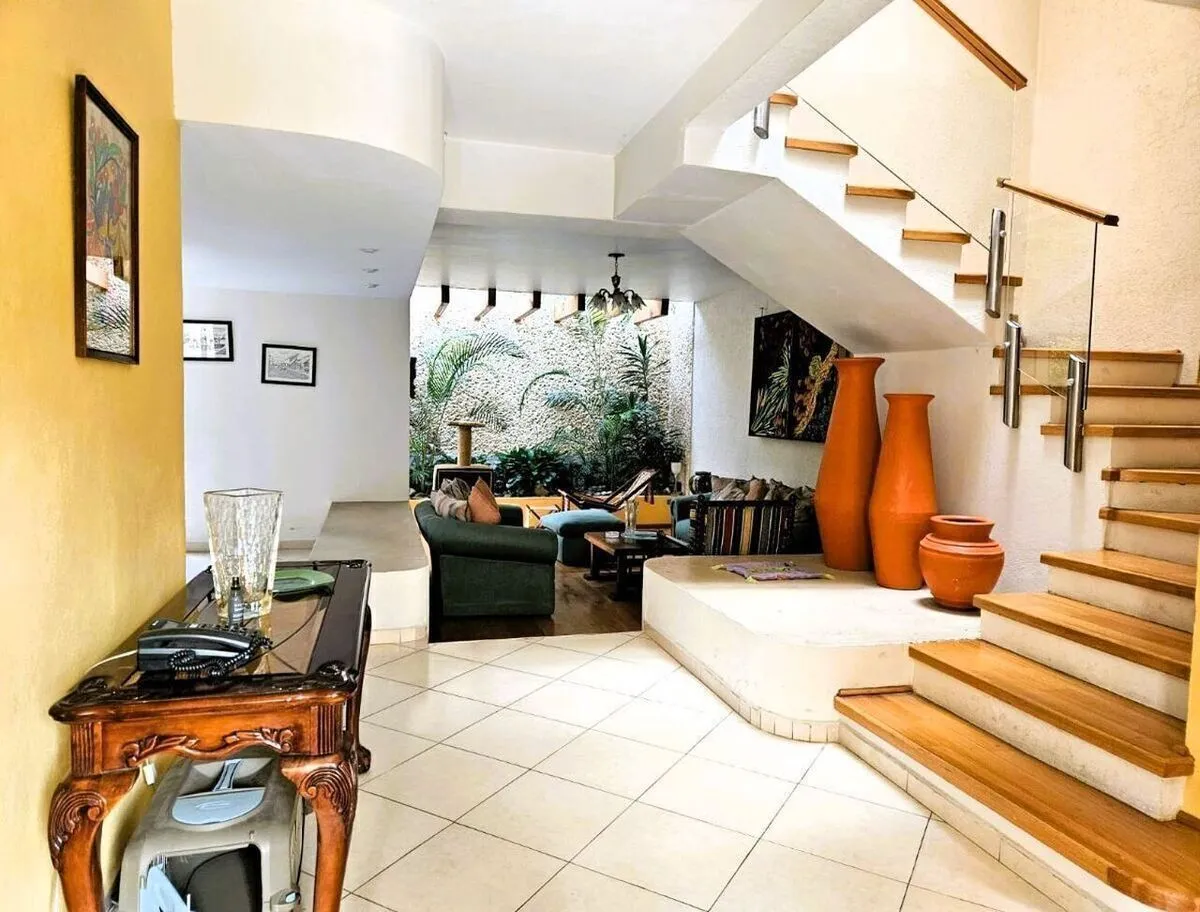 Condominio en venta · Pueblo Nuevo Bajo, La Magdalena Contreras, Ciudad de México