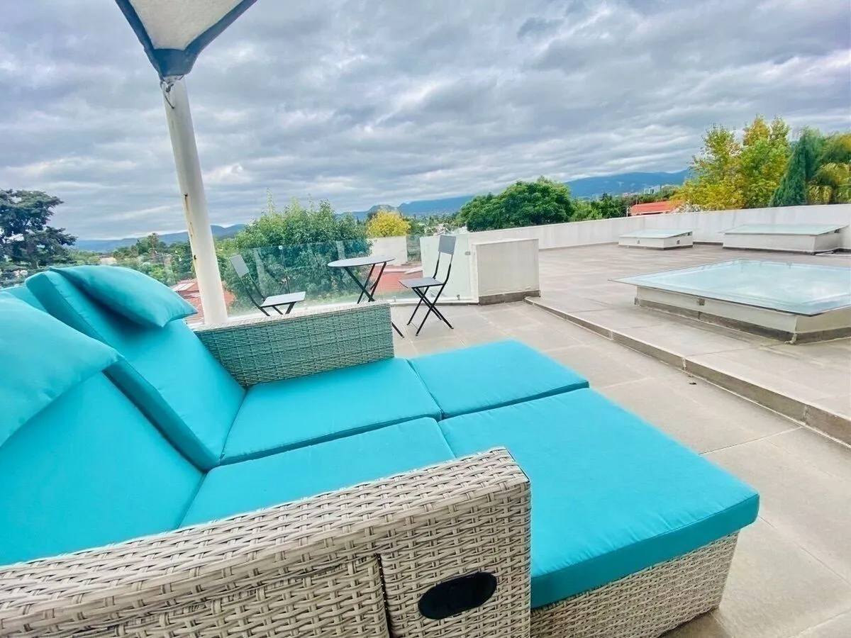 Condominio en venta · Jardines del Pedregal, Álvaro Obregón, Ciudad de México Condominio en venta · Jardines del Pedregal, Álvaro Obregón, Ciudad de México