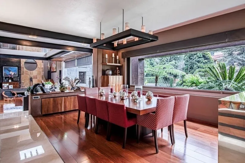 Casa en venta · Club de Golf los Encinos, Lerma, Estado de México
