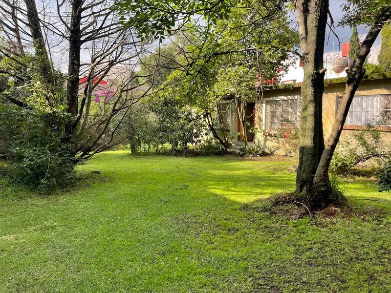 Lote en venta · San Jerónimo Lídice, La Magdalena Contreras, Ciudad de México Lote en venta · San Jerónimo Lídice, La Magdalena Contreras, Ciudad de México