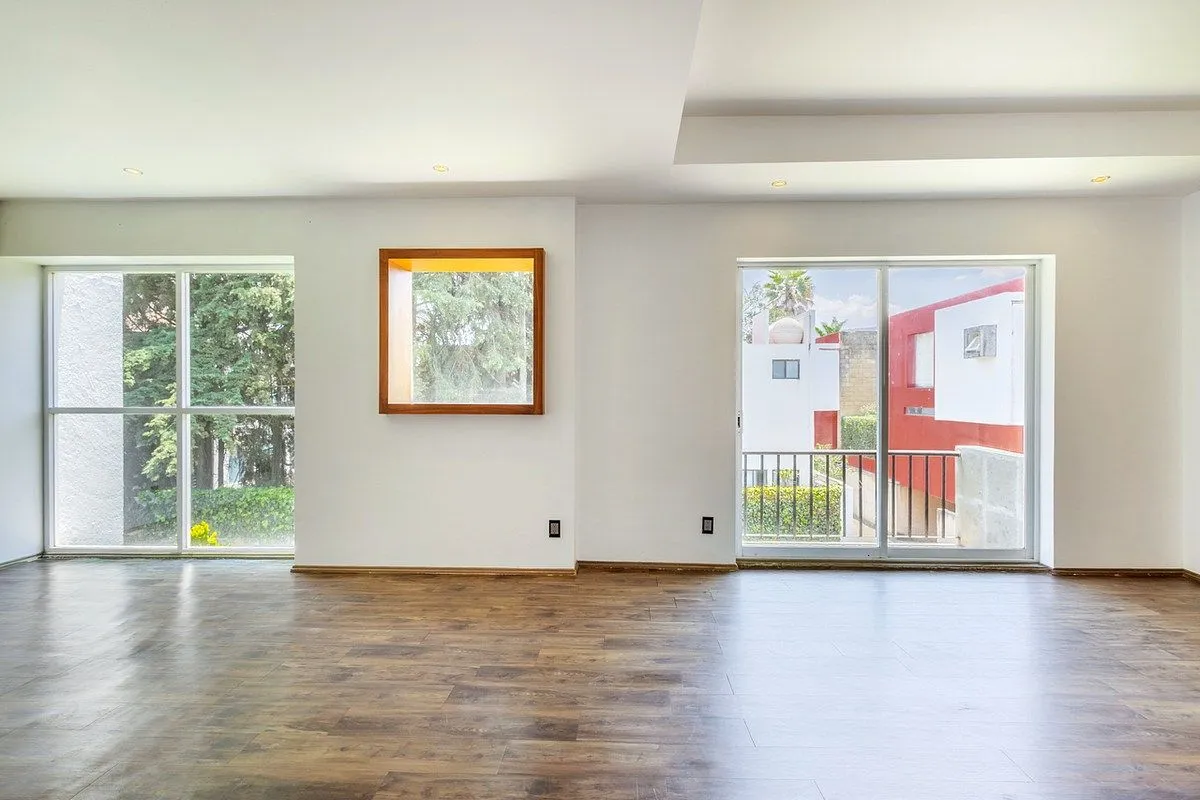 Departamento en venta · Lomas De Memetla, Memetla, Cuajimalpa de Morelos, Ciudad de México