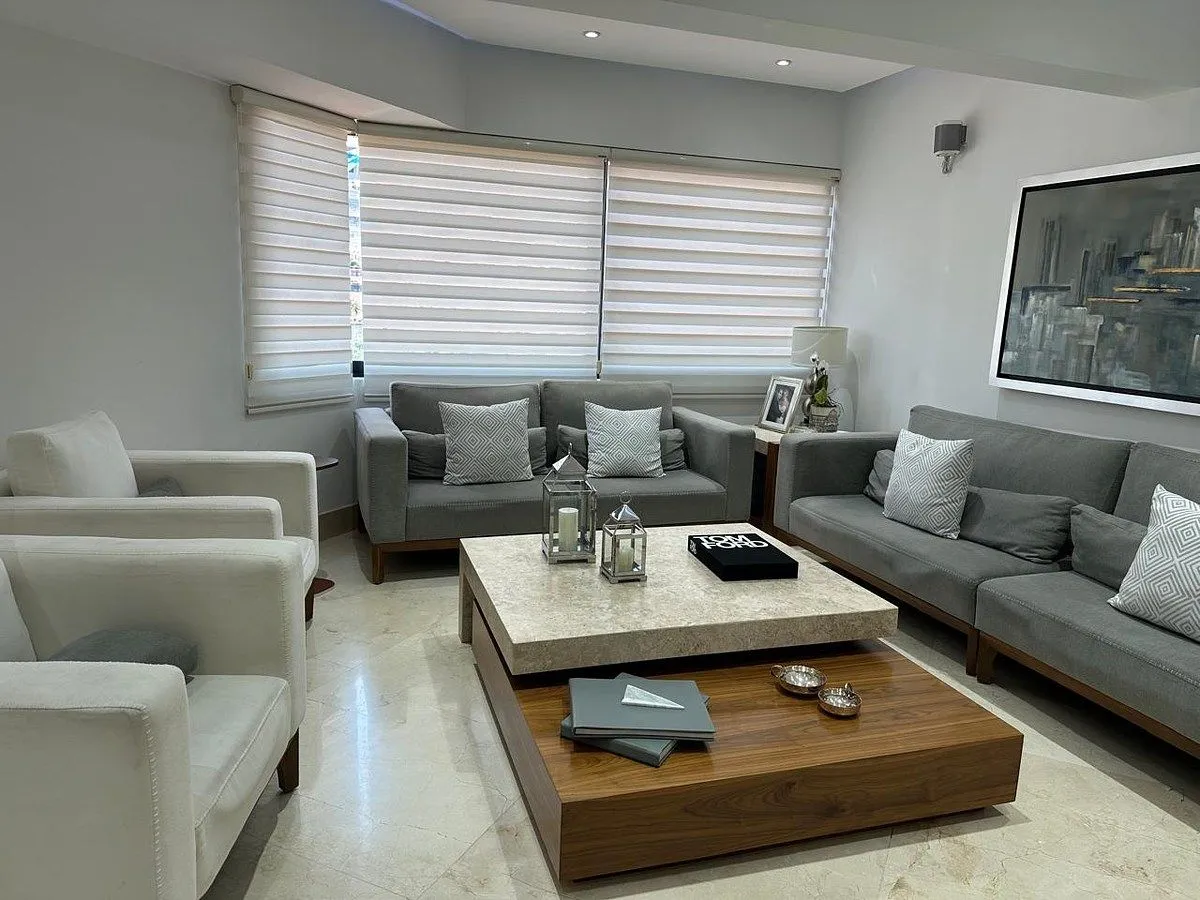 Departamento en venta · Bosques de las Lomas, Cuajimalpa de Morelos, Ciudad de México