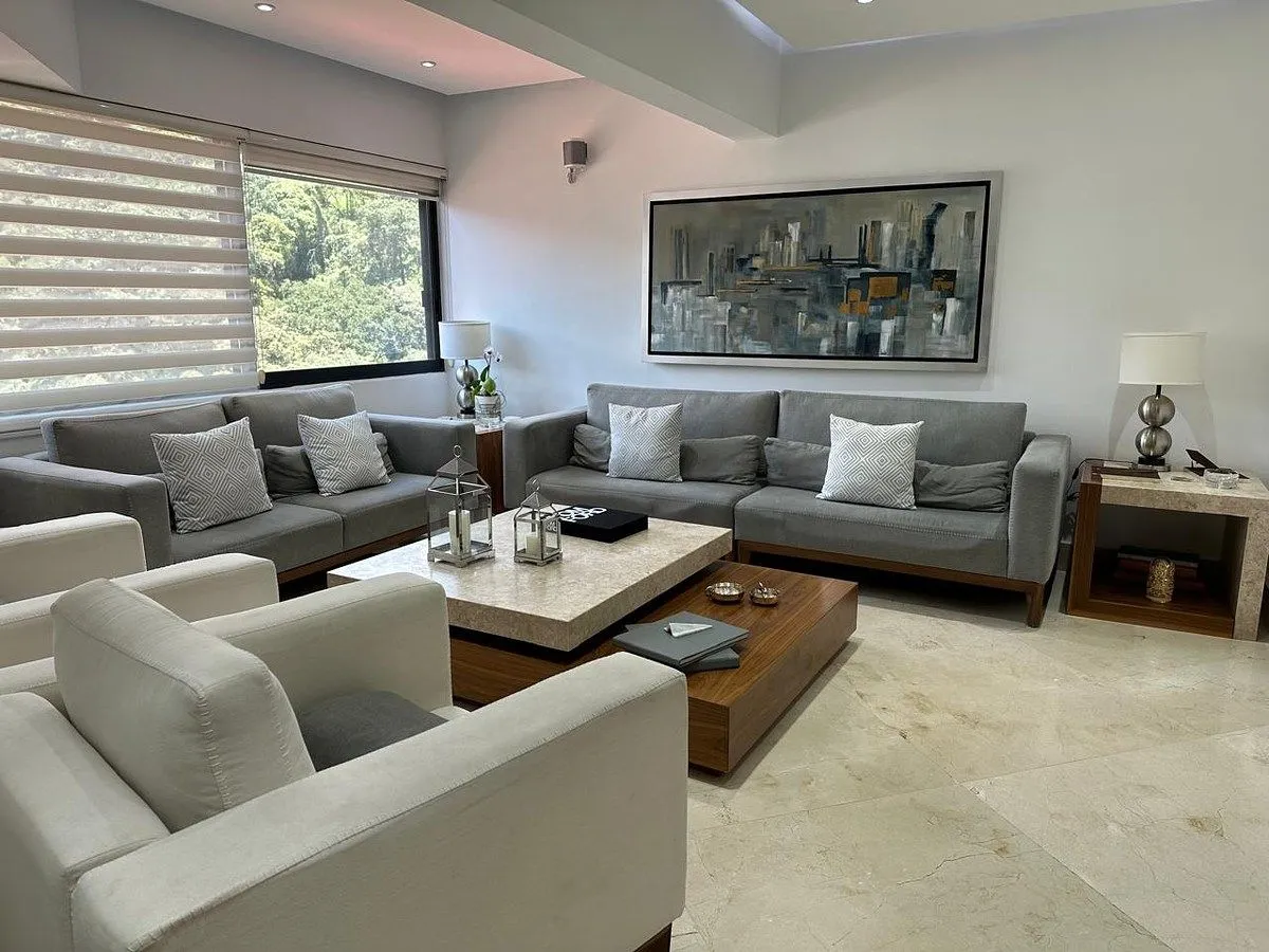 Departamento en venta · Bosques de las Lomas, Cuajimalpa de Morelos, Ciudad de México