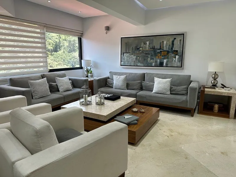 Departamento en venta · Bosques de las Lomas, Cuajimalpa de Morelos, Ciudad de México