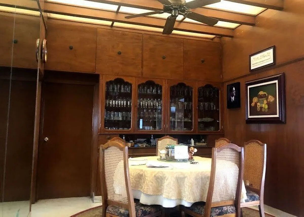 Casa en venta · Bosques de las Lomas, Cuajimalpa de Morelos, Ciudad de México