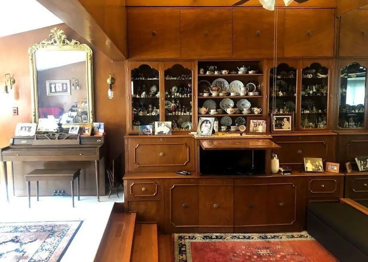 Casa en venta · Bosques de las Lomas, Cuajimalpa de Morelos, Ciudad de México