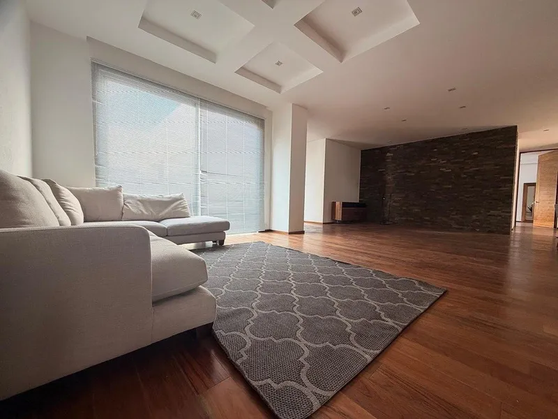 Departamento en venta · Lomas del Pedregal, Tlalpan, Ciudad de México
