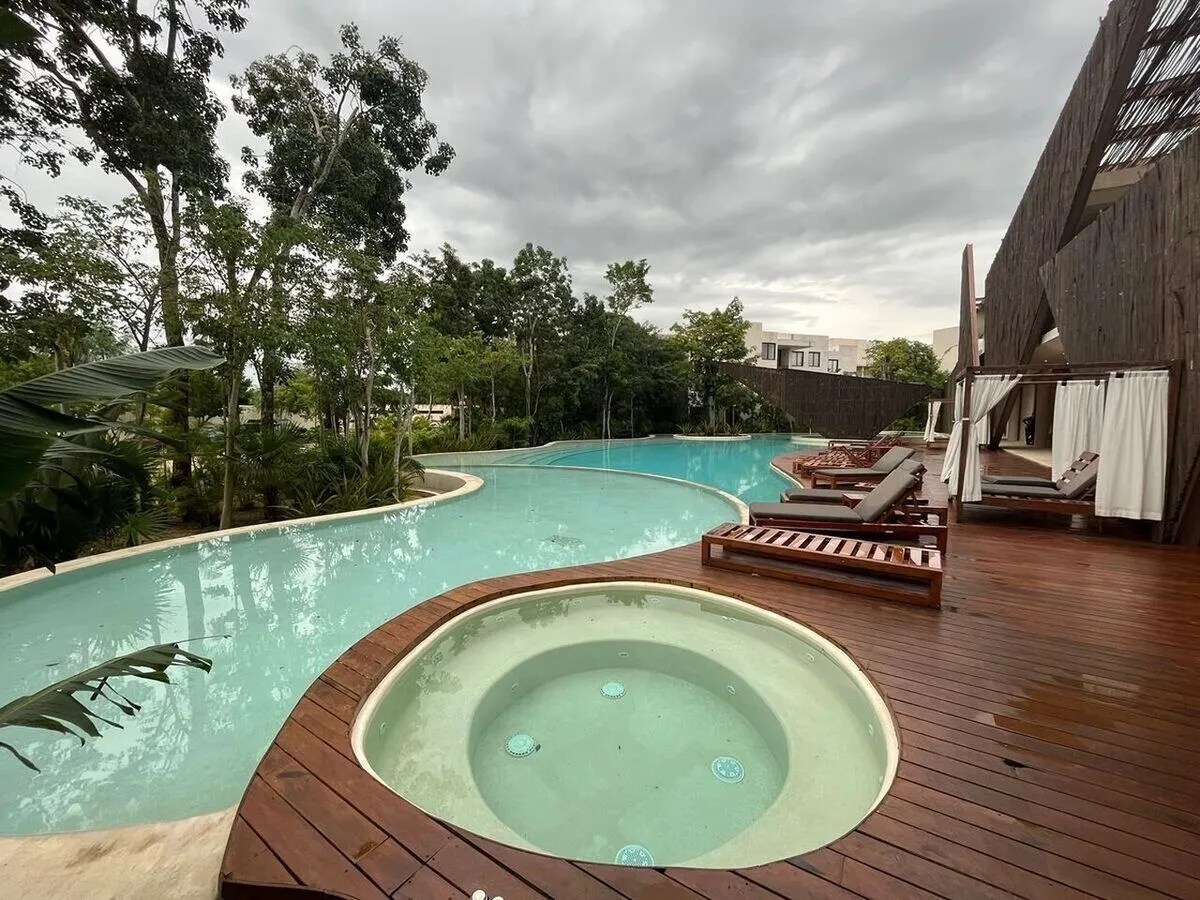 Departamento en venta · Tulum Centro, Tulum, Quintana Roo