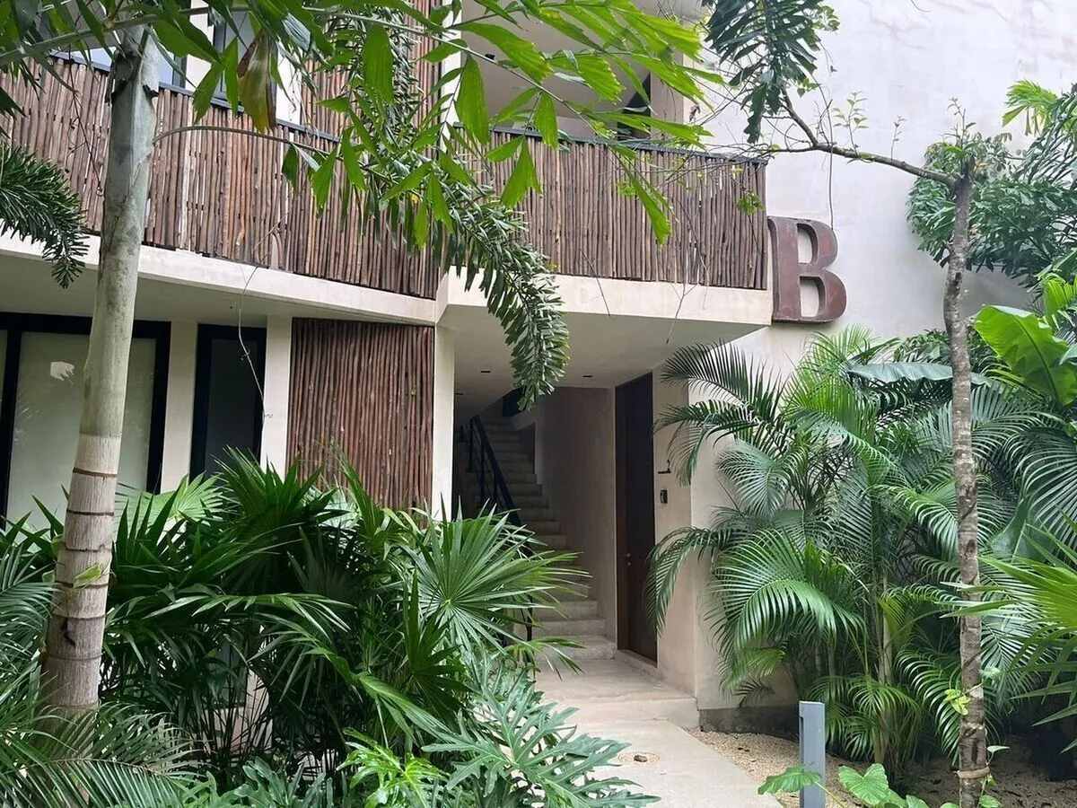 Departamento en venta · Tulum Centro, Tulum, Quintana Roo