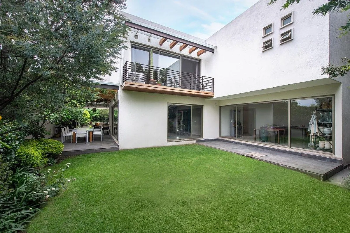 Casa en venta · Jardines del Pedregal, Álvaro Obregón, Ciudad de México