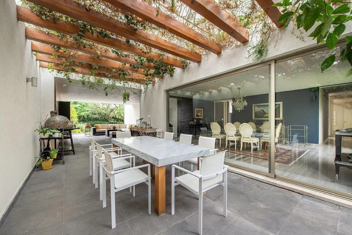 Casa en venta · Jardines del Pedregal, Álvaro Obregón, Ciudad de México