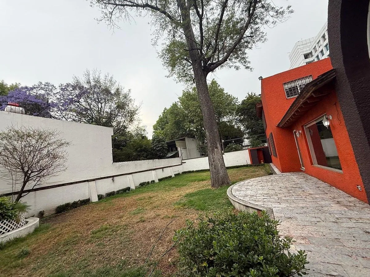 Casa en venta · Tlacopac, Álvaro Obregón, Ciudad de México