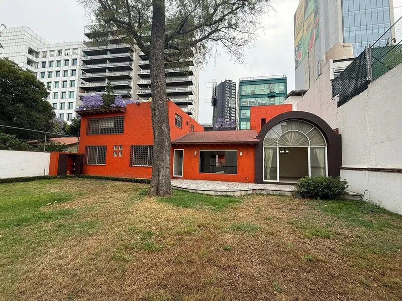 Casa en venta · Tlacopac, Álvaro Obregón, Ciudad de México Casa en venta · Tlacopac, Álvaro Obregón, Ciudad de México