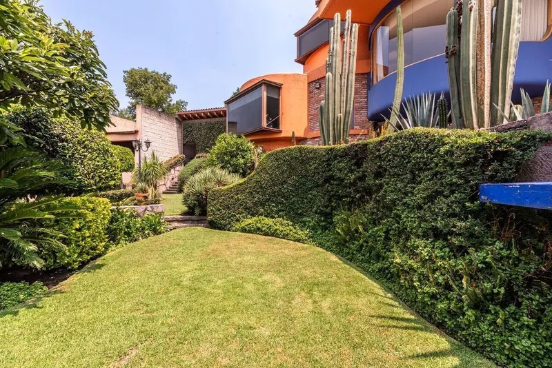 Casa en venta · Lomas Hipódromo, Naucalpan de Juárez, Estado de México