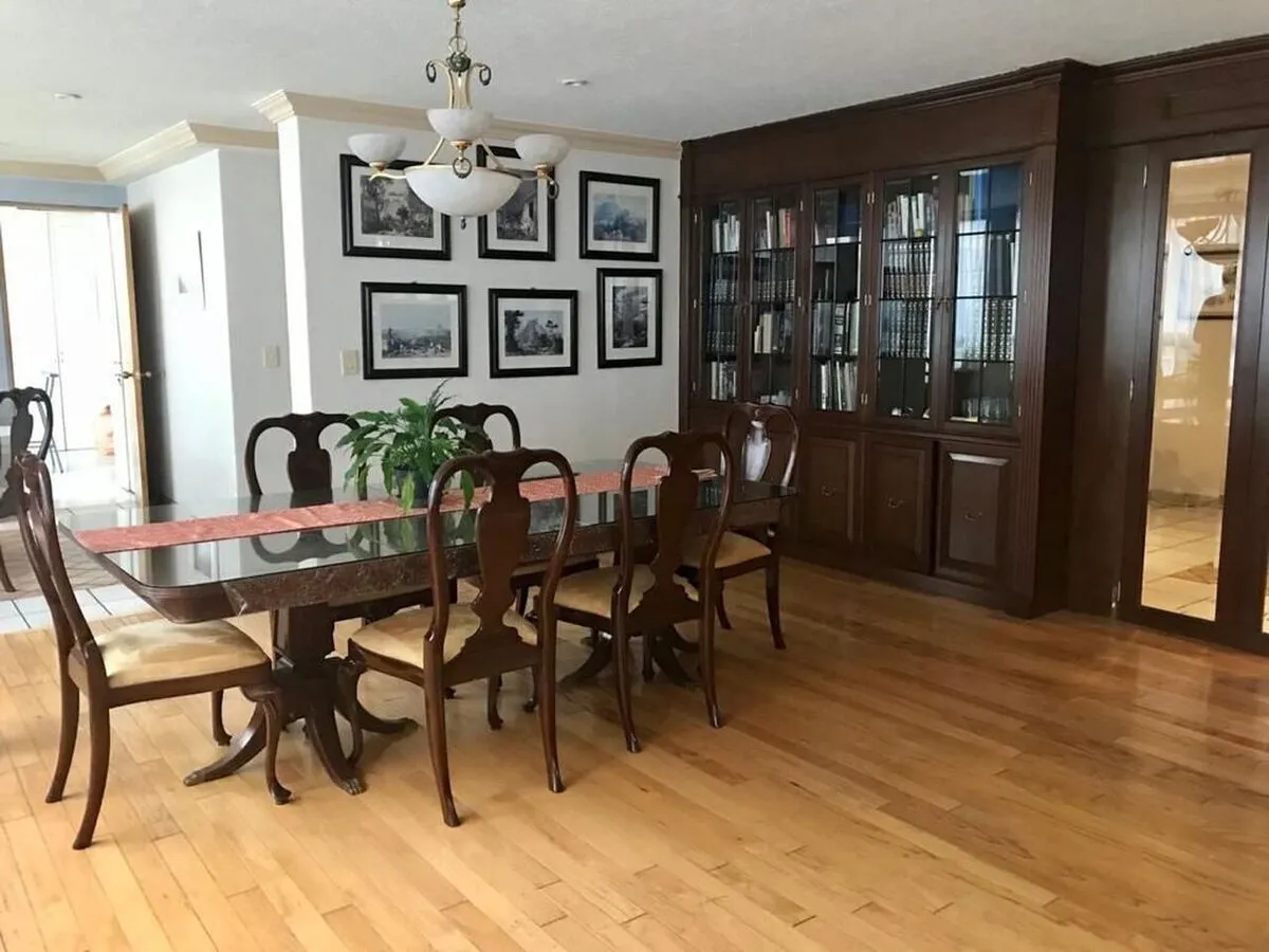 Departamento en venta · Bosque de las Lomas, Miguel Hidalgo, Ciudad de México