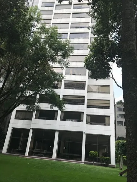 Departamento en venta · Bosque de las Lomas, Miguel Hidalgo, Ciudad de México Departamento en venta · Bosque de las Lomas, Miguel Hidalgo, Ciudad de México