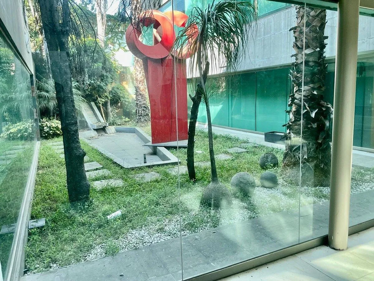 Casa en renta · San Angel Inn, Álvaro Obregón, Ciudad de México