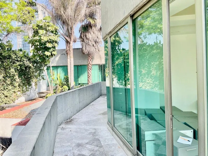 Casa en renta · San Angel Inn, Álvaro Obregón, Ciudad de México