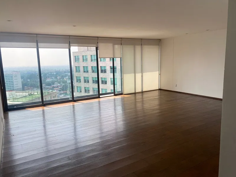 Departamento en venta · Progreso Tizapan, Álvaro Obregón, Ciudad de México