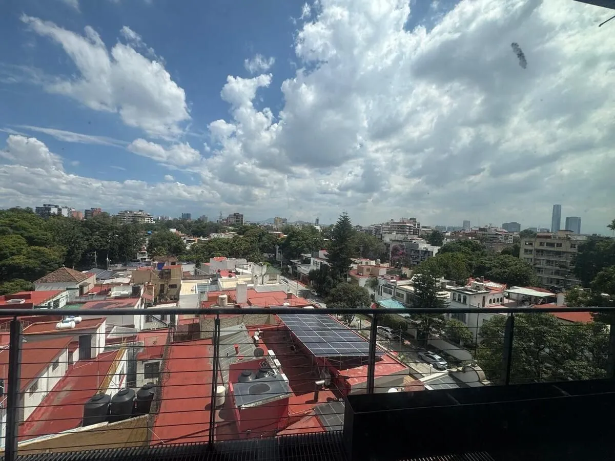 Oficina en renta · Insurgentes San Borja, Benito Juárez, Ciudad de México