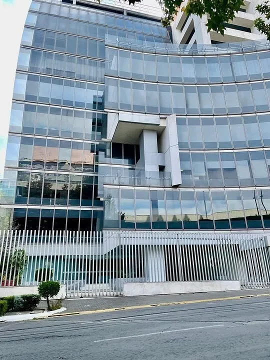 Oficina en renta · Santa Fe, Álvaro Obregón, Ciudad de México