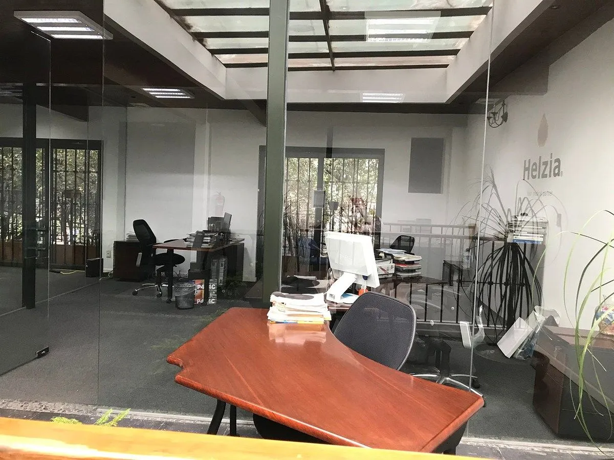 Casa en renta · Florida, Álvaro Obregón, Ciudad de México