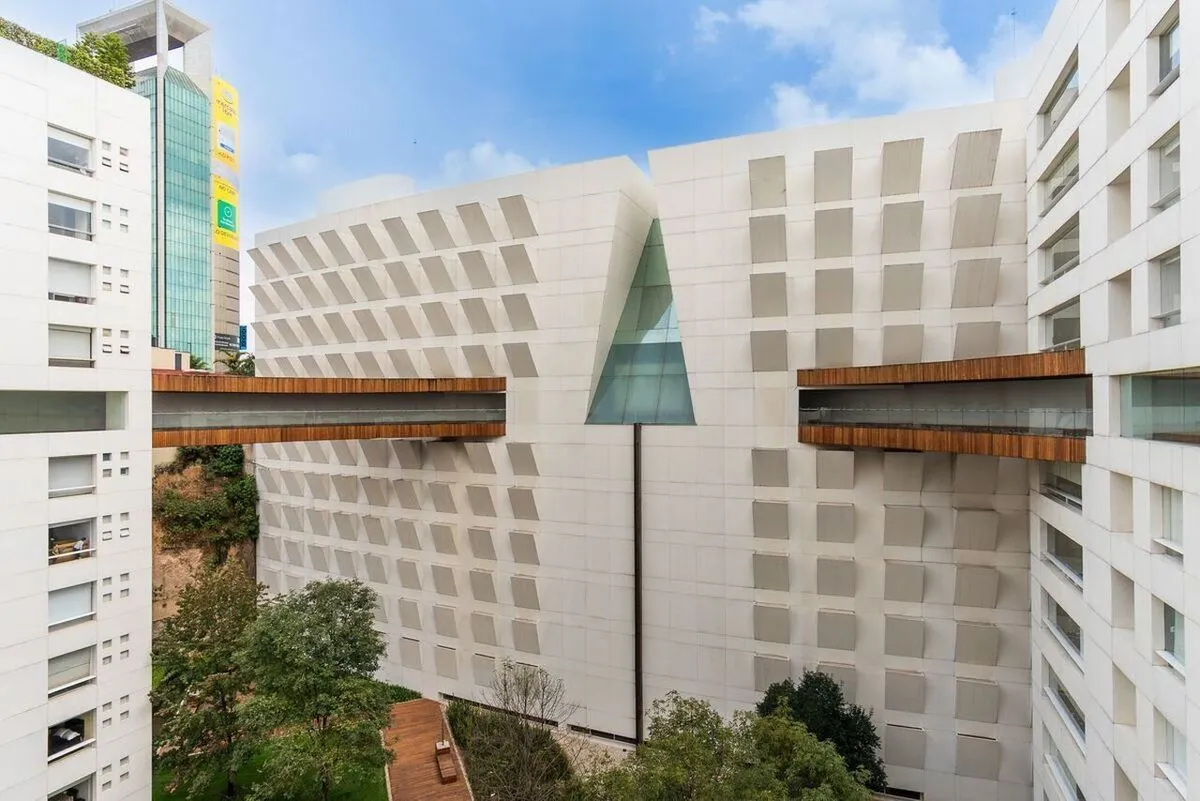 Departamento en venta · Lomas de Bezares, Miguel Hidalgo, Ciudad de México