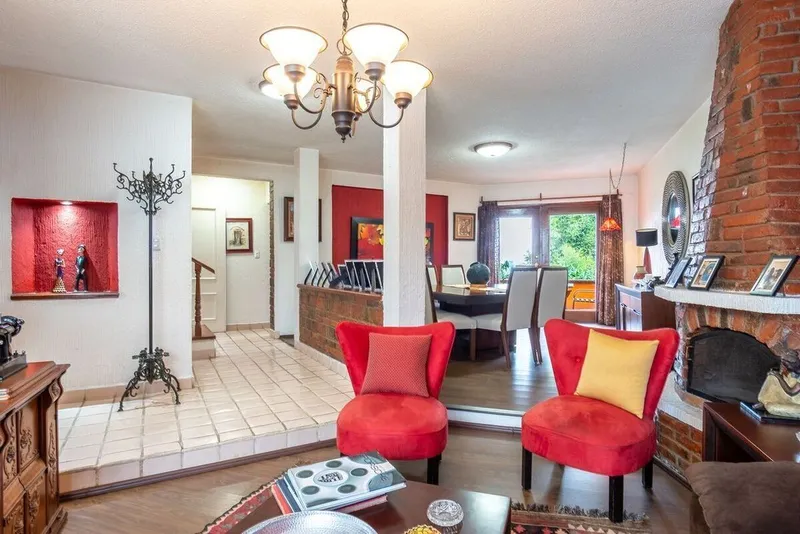Condominio en venta · San Nicolás Totolapan, La Magdalena Contreras, Ciudad de México