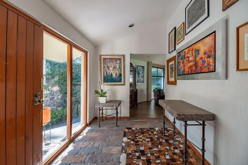 Casa en venta · Club de Golf México, Tlalpan, Ciudad de México