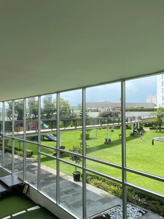 Departamento en venta · Jesús del Monte, Huixquilucan, Estado de México