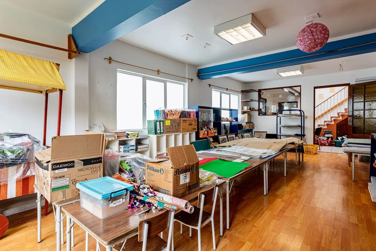 Casa en venta · Héroes de Padierna, La Magdalena Contreras, Ciudad de México