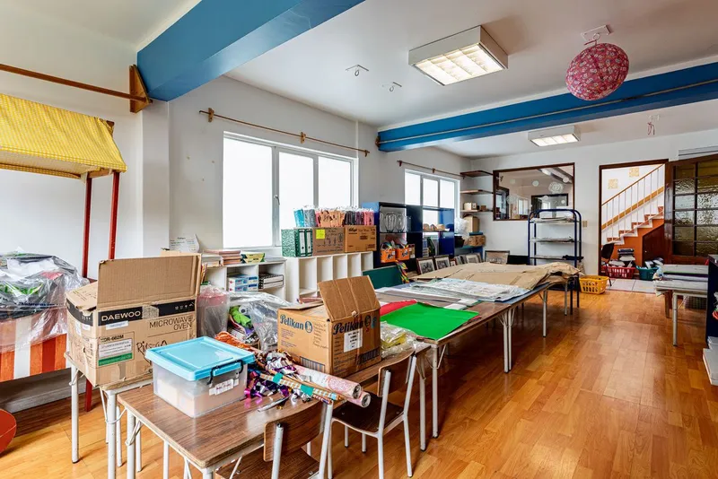 Casa en venta · Héroes de Padierna, La Magdalena Contreras, Ciudad de México