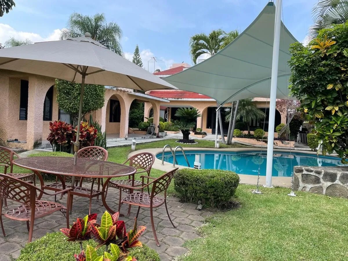 Casa en venta · Bello Horizonte, Cuernavaca, Morelos