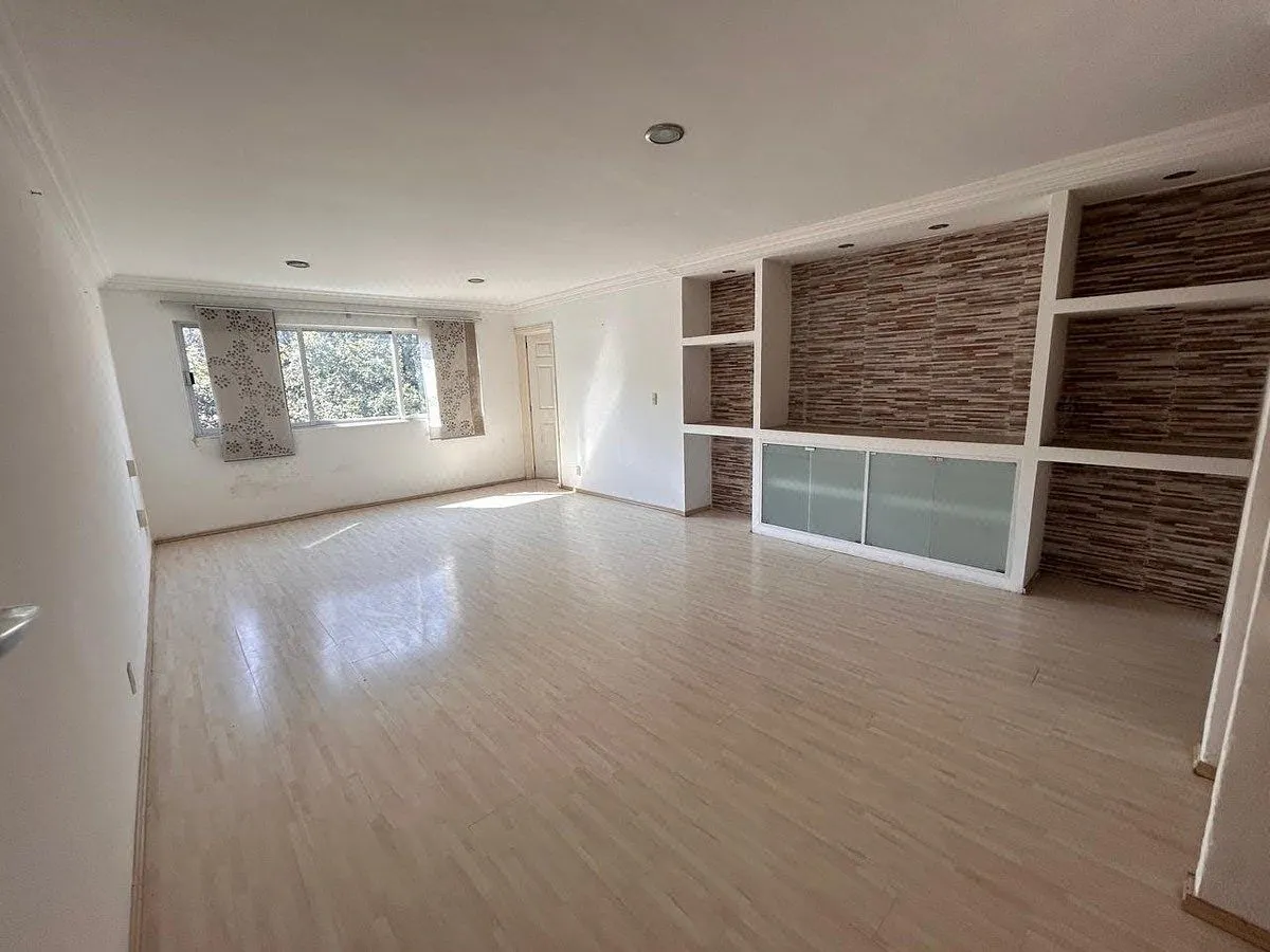Departamento en venta · Héroes de Padierna, Tlalpan, Ciudad de México