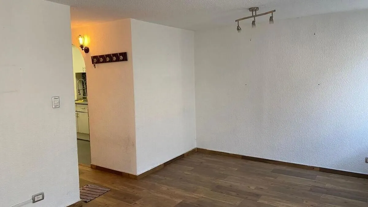 Departamento en venta · Colina del Sur, Álvaro Obregón, Ciudad de México