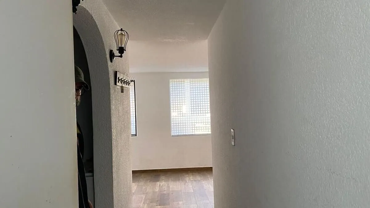 Departamento en venta · Colina del Sur, Álvaro Obregón, Ciudad de México