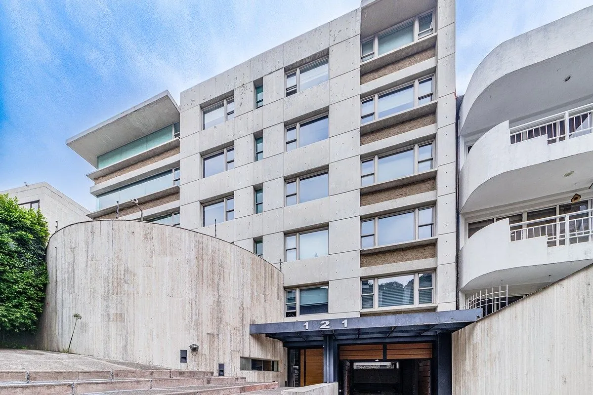 Departamento en venta · Bosques de las Lomas, Cuajimalpa de Morelos, Ciudad de México