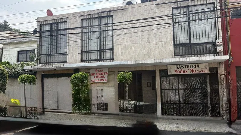Casa en venta · Lomas de Sotelo, Miguel Hidalgo, Ciudad de México