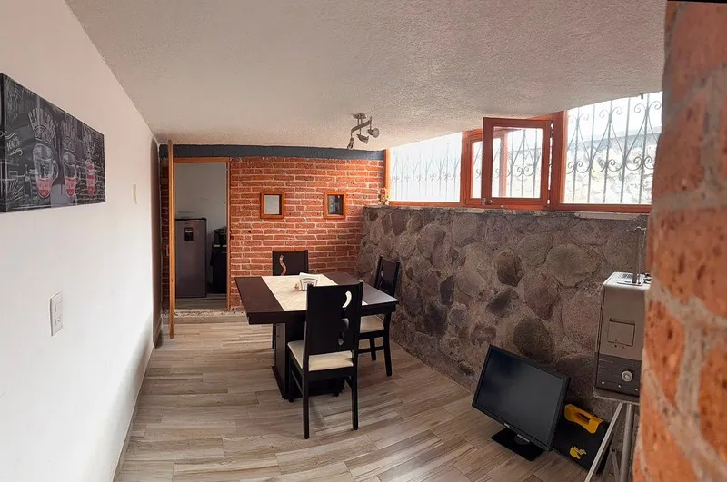 Lote en venta · San Jerónimo Lídice, La Magdalena Contreras, Ciudad de México