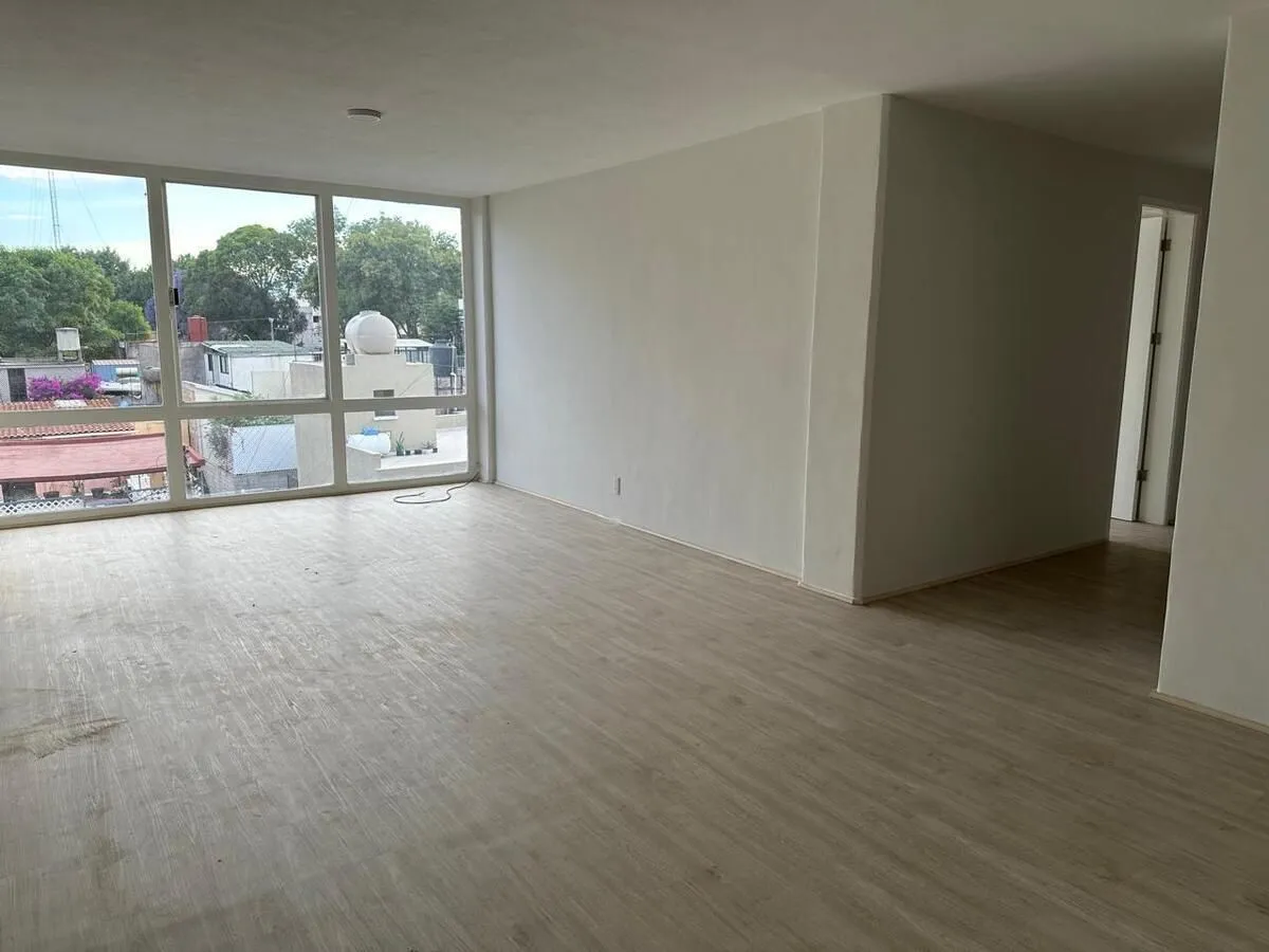 Departamento en venta · Vertiz Narvarte, Narvarte, Benito Juárez, Ciudad de México