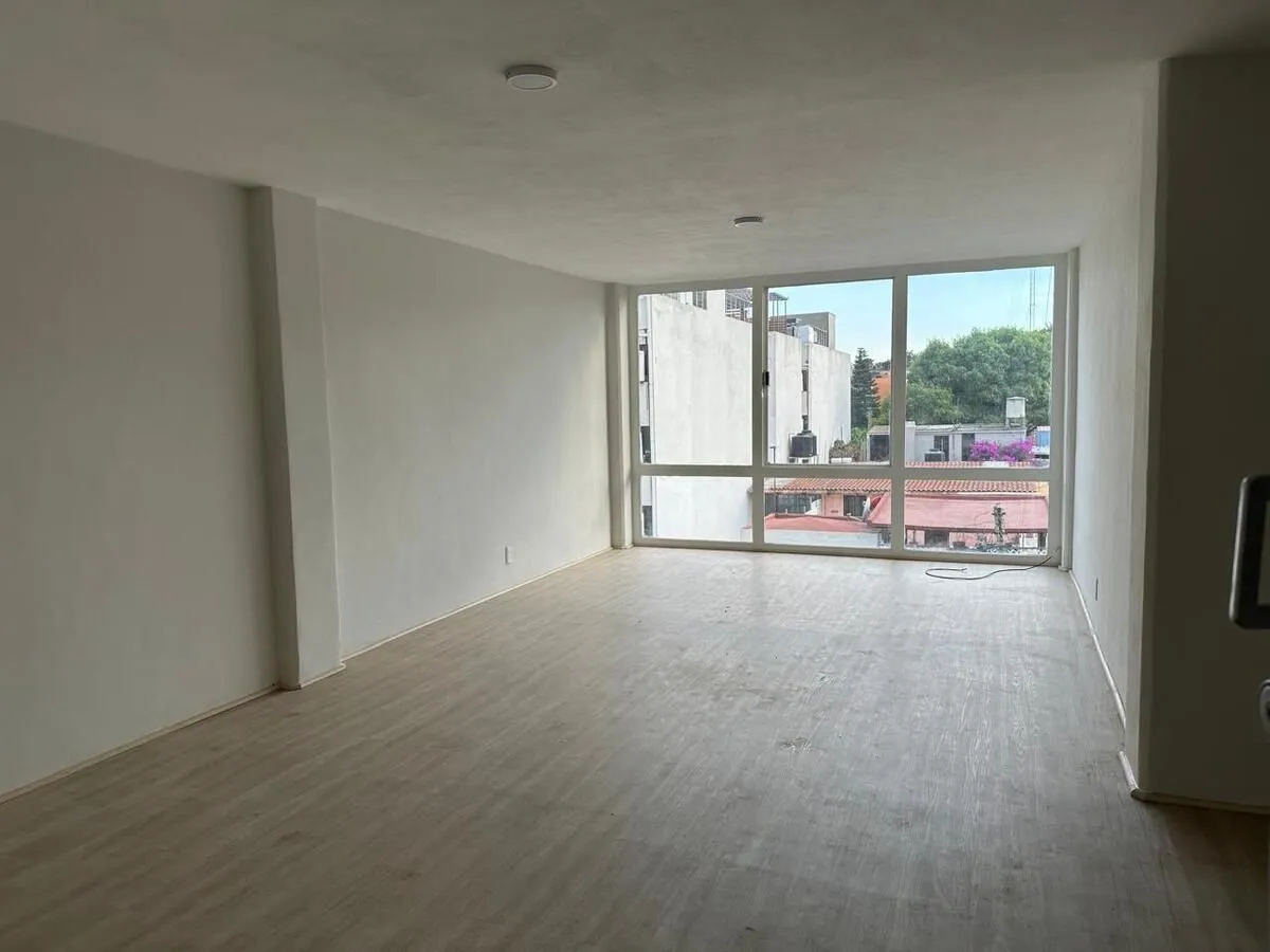 Departamento en venta · Vertiz Narvarte, Narvarte, Benito Juárez, Ciudad de México