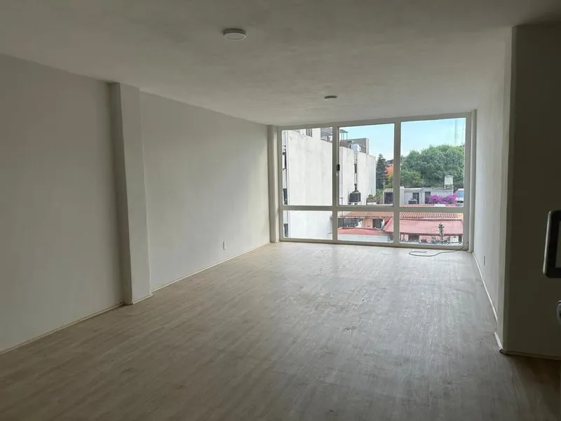 Departamento en venta · Vertiz Narvarte, Narvarte, Benito Juárez, Ciudad de México