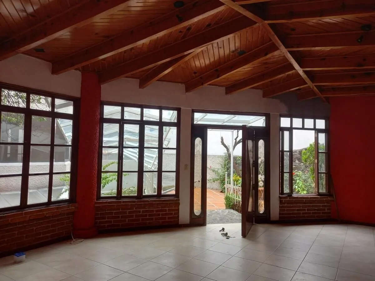 Casa en venta · Jardines en la Montaña, Tlalpan, Ciudad de México Casa en venta · Jardines en la Montaña, Tlalpan, Ciudad de México