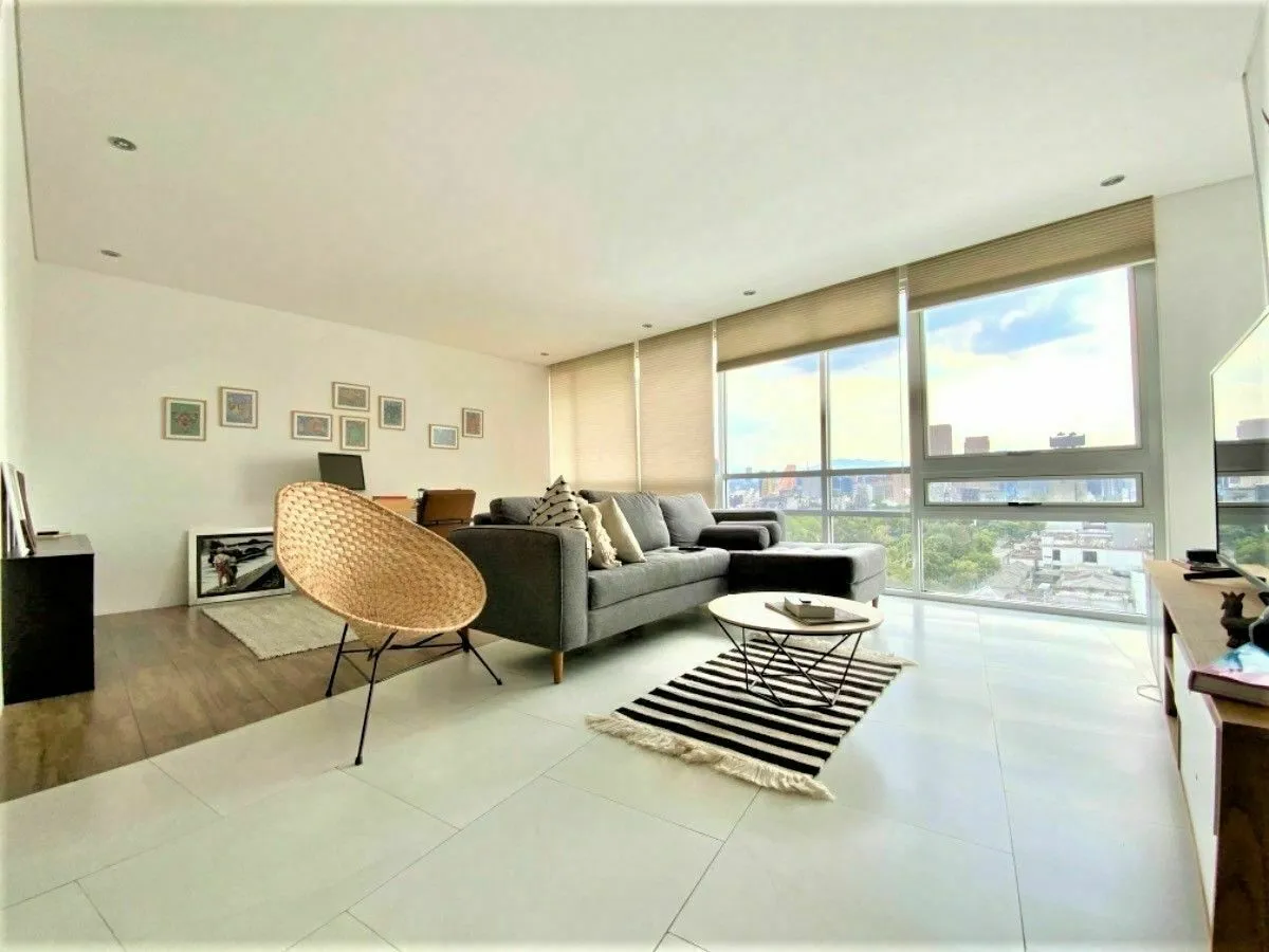 Departamento en venta · Granada, Miguel Hidalgo, Ciudad de México