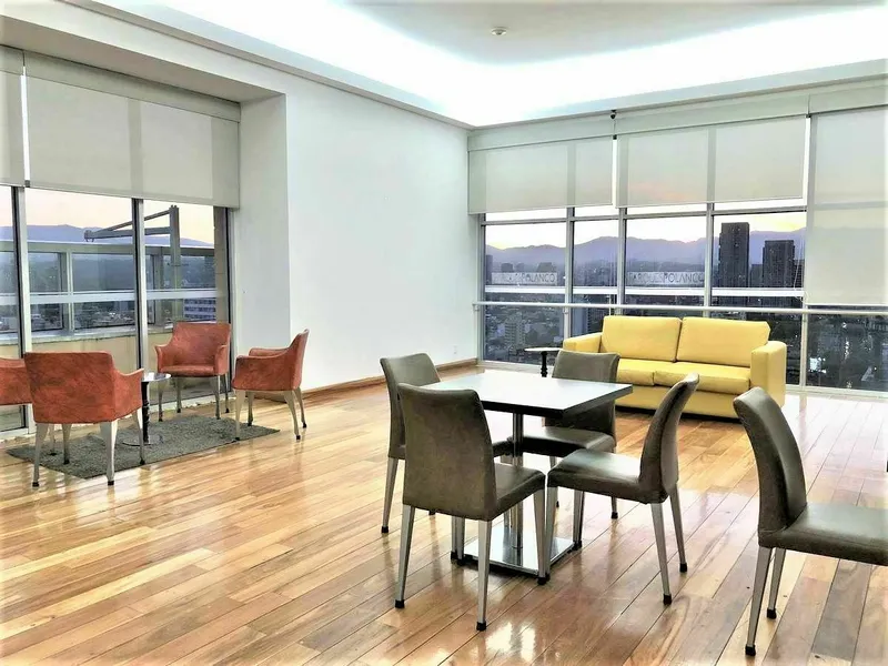 Departamento en venta · Granada, Miguel Hidalgo, Ciudad de México