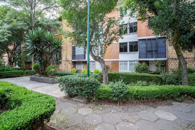 Departamento en venta · Unidad Independencia IMSS, La Magdalena Contreras, Ciudad de México