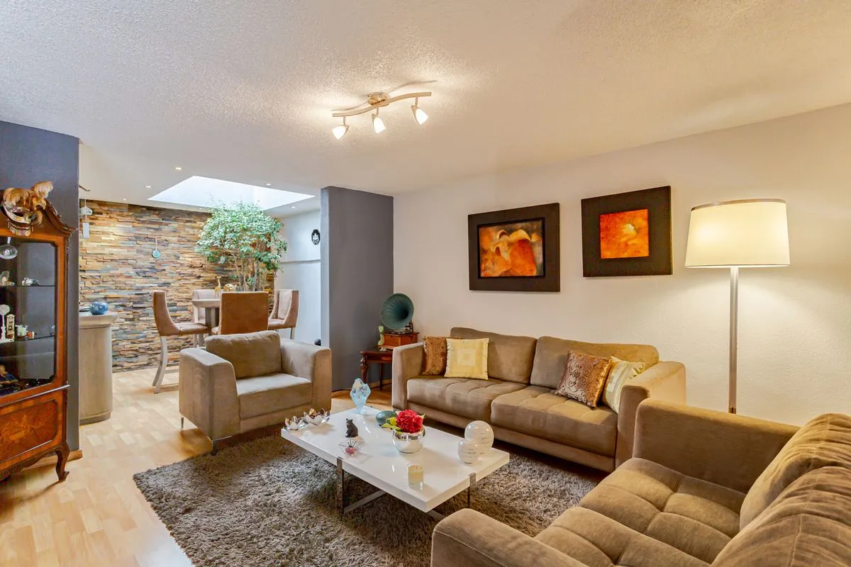 Condominio en venta · San Jerónimo Lídice, La Magdalena Contreras, Ciudad de México Condominio en venta · San Jerónimo Lídice, La Magdalena Contreras, Ciudad de México