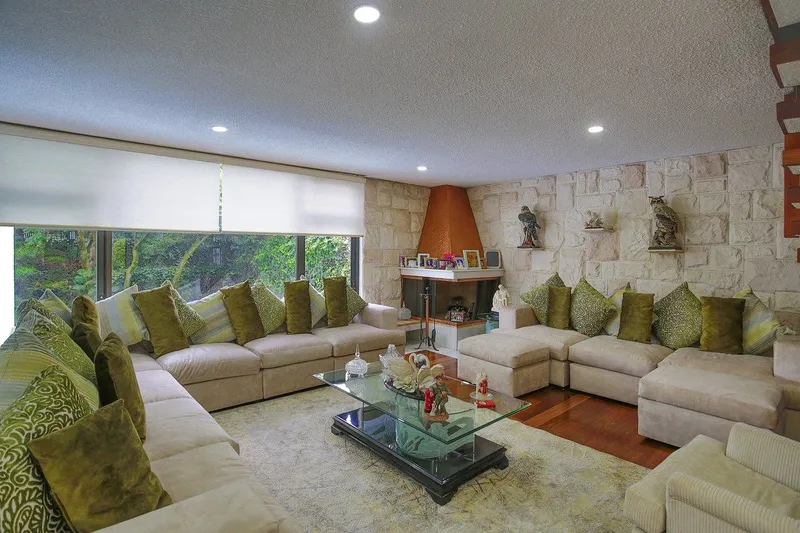 Casa en venta · Fuentes del Pedregal, Tlalpan, Ciudad de México