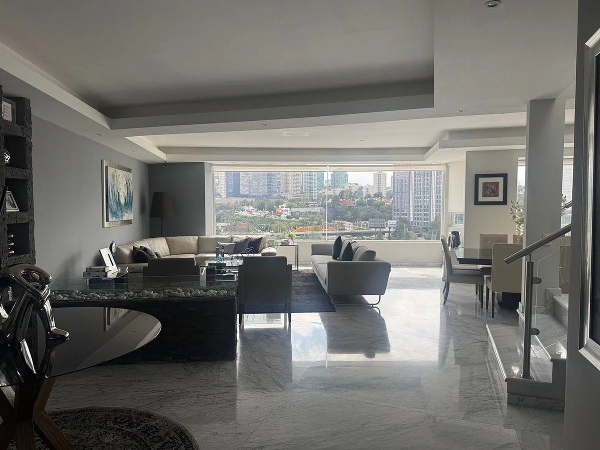 Condominio en venta · Parques de la Herradura, Huixquilucan, Estado de México