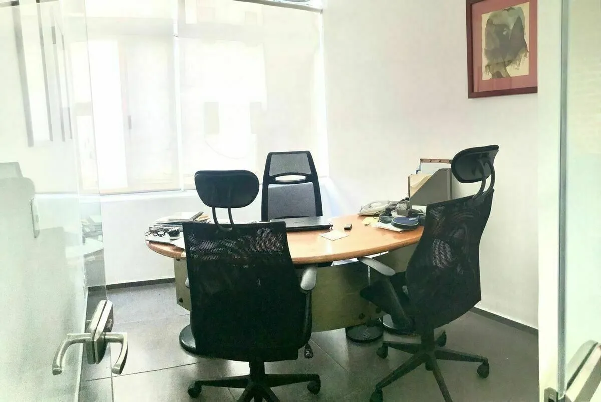 Oficina en venta · Polanco IV Sección, Polanco, Miguel Hidalgo, Ciudad de México